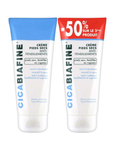 CicaBiafine Crème Pieds...
