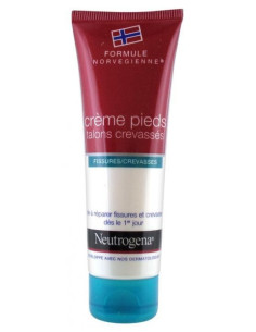 NEUTROGENA CRÈME PIEDS...