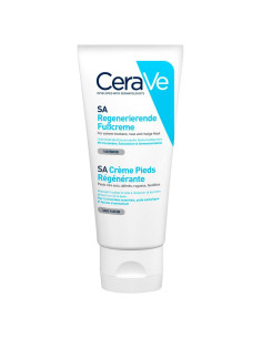 CeraVe SA Crème Pieds...