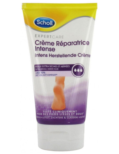 Scholl Crème Réparatrice Intense 150 ml