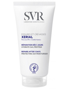 SVR Xérial Fissures et...