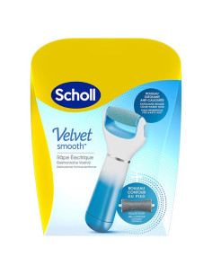 Scholl Velvet Smooth Râpe... 2