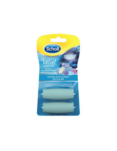 Scholl Velvet Smooth Grain...