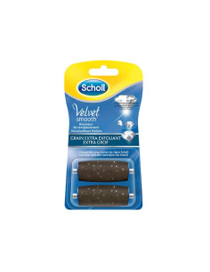 Scholl Velvet Smooth Grains...