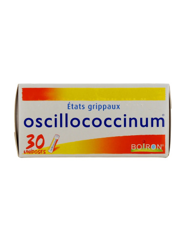 Oscillococcinum États Grippaux 30 Doses