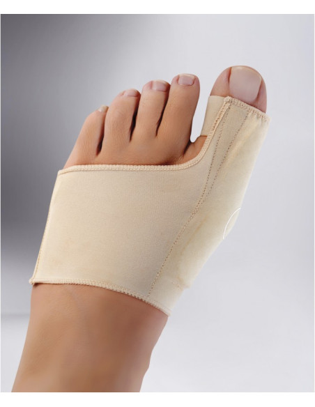 EPITACT Orthèse Corrective Hallux Valgus Nuit Taille L