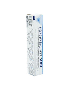 Pileje porphyral HSP derm...