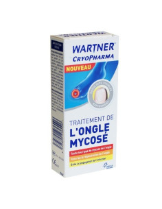Wartner cryopharma...