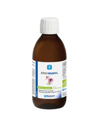 Nutergia Ergymunyl 250ml