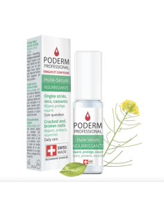 Poderm Huile-Sérum...