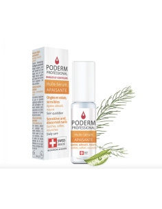 Poderm Huile-Sérum...