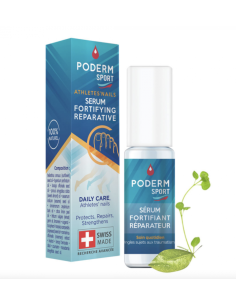 Poderm Sport Sérum...