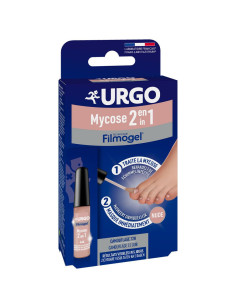 Urgo Filmogel Mycose 2en1 4ml
