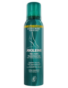 Akileïne Spray Poudre...