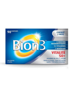 Merck bion 3 Sénior...