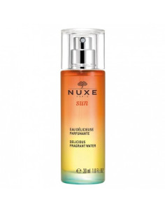 NUXE SUN EAU DELICIEUSE...