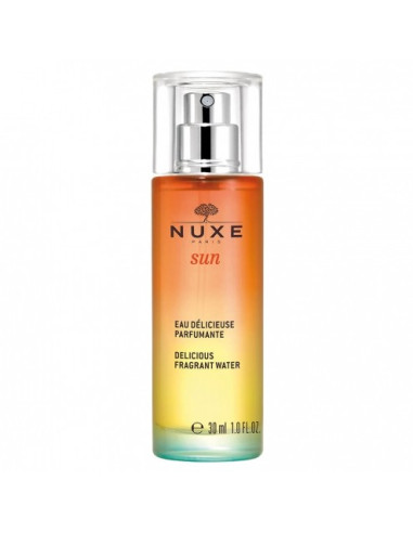 NUXE SUN EAU DELICIEUSE PARFUMANTE...