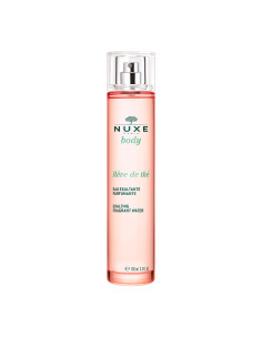 Nuxe Body Rêve de Thé Eau...