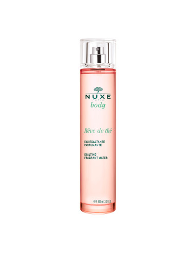 Nuxe Body Rêve de Thé Eau Exaltante...