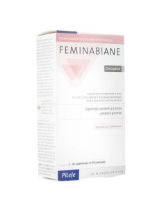 Pilèje Feminabiane...