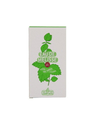 Eau de mélisse des carmes boyer 4cl