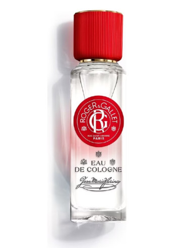 Roger & Gallet Eau de Cologne Jean...