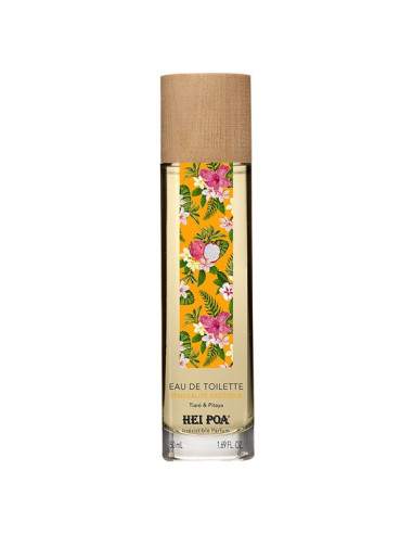 Hei Poa Eau de Toilette Sensualité...