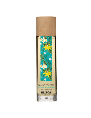 Hei Poa Eau de Toilette Sensualité...