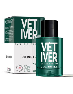 Solinotes Eau de Parfum...