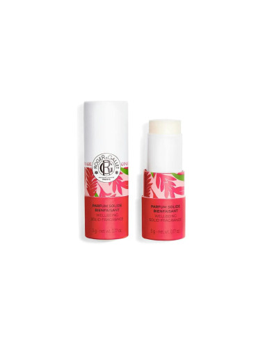 Roger & Gallet GINGEMBRE ROUGE -...