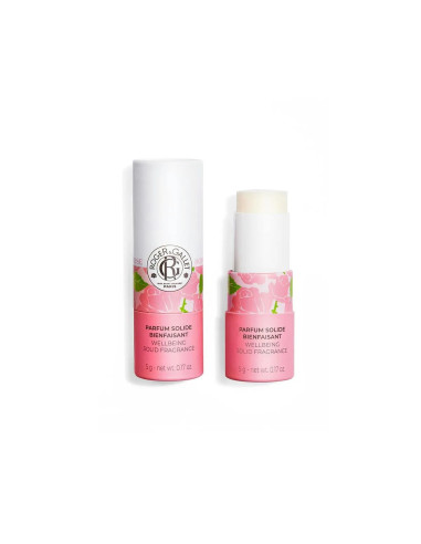 Roger & Gallet ROSE - Parfum Solide...