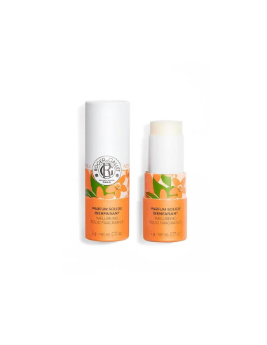 Roger & Gallet NÉROLI - Parfum Solide...