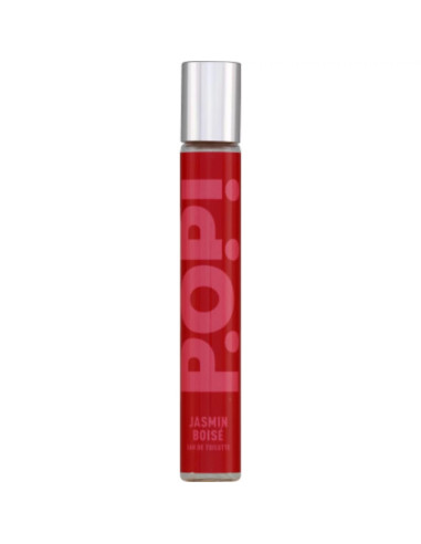 P.O.P! Eau De Toilette Jasmin Boisé 30ml