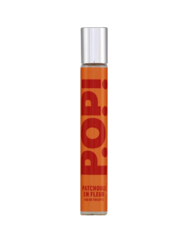 P.O.P! Eau De Toilette Patchouli En...