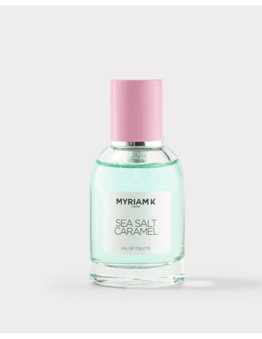 Myriam K Parfum Sea Salt & Caramel 30ml