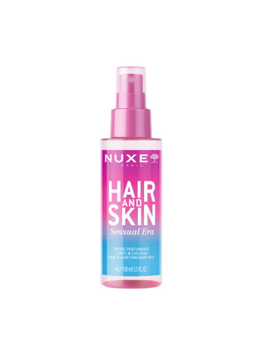 Nuxe Hair and Skin Sensual Era brume...