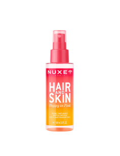 Nuxe Hair And Skin Happy in...