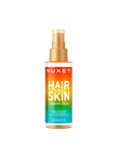 Nuxe Hair and Skin Sunset...
