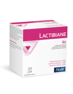 Pileje Lactibiane Iki 30...