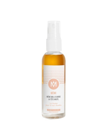Même la brume pour le cuir chevelu 100ml