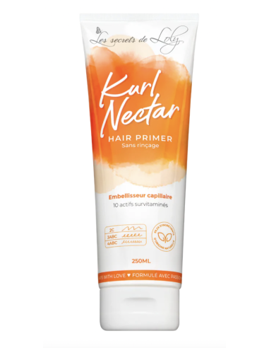 Les secrets de Loly Kurl Nectar 250ml