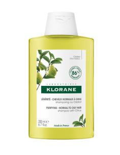 Klorane Cedrat Shampooing...