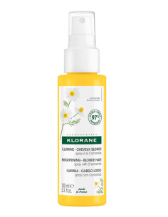 Klorane Spray à la...