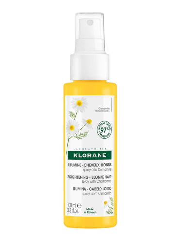 Klorane Spray à la Camomille 100ml