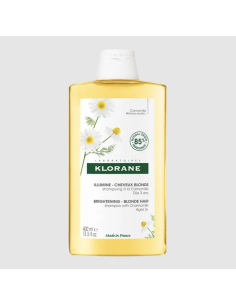 Klorane Shampooing...