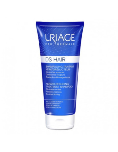 Uriage DS Hair Shampoing Traitant...