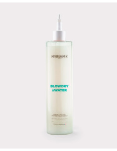 Myriam K Blowdry x Water -...