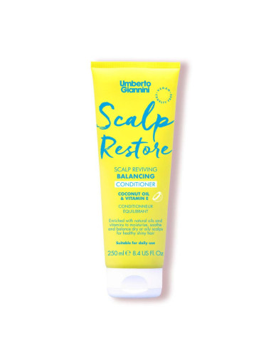 Umberto Giannini Aprés Shampoing...