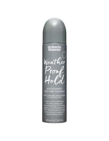 Umberto Giannini Spray anti-humidité...