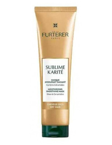 René Furterer Sublime Karité Masque...
